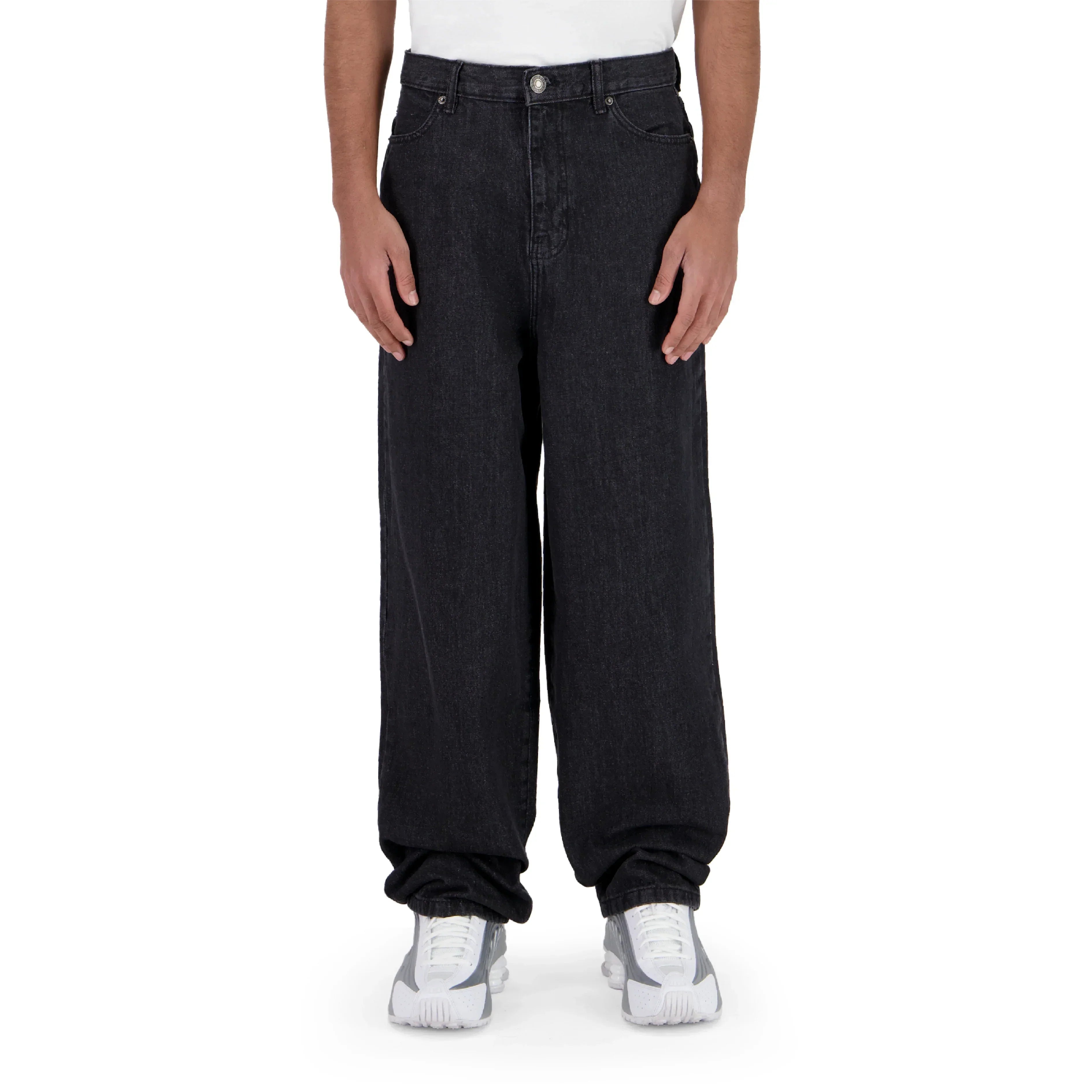 PANTALON JEANS BAGGY