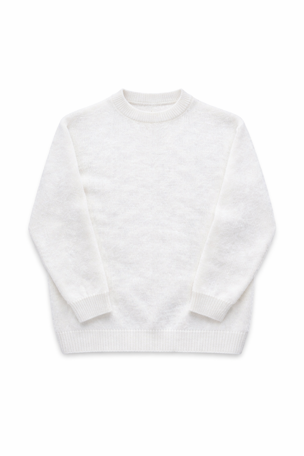 PULL MOHAIR